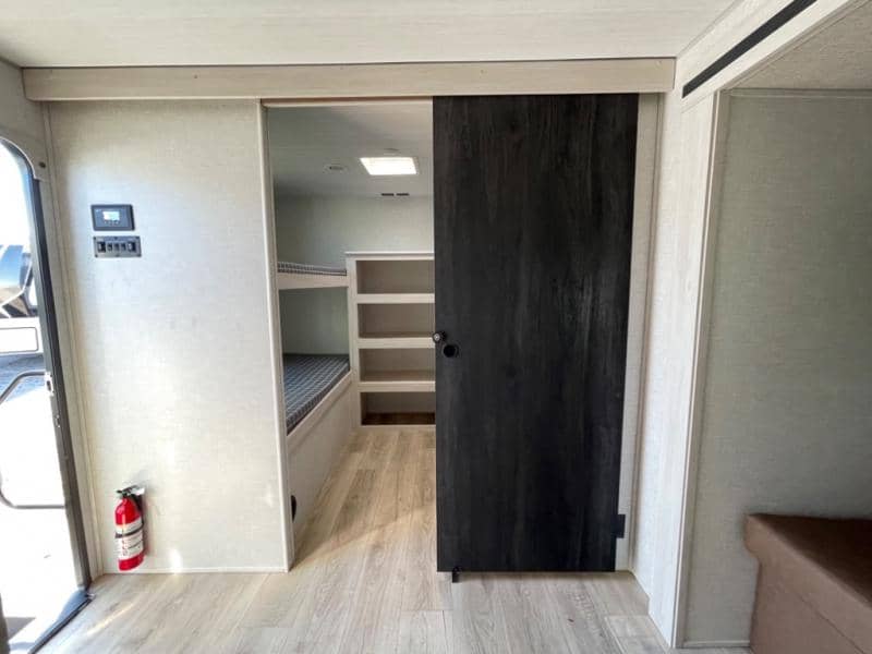 2025 Forest River 2025 Forest River Surveyor Legend - thumbnail 19