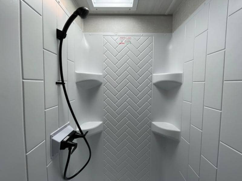 2025 Forest River 2025 Forest River Surveyor Legend - thumbnail 20