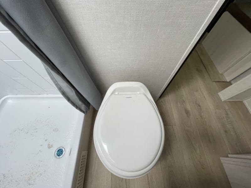 2025 Forest River 2025 Forest River Surveyor Legend - thumbnail 21