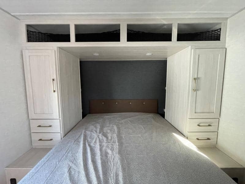 2025 Forest River 2025 Forest River Surveyor Legend - thumbnail 24