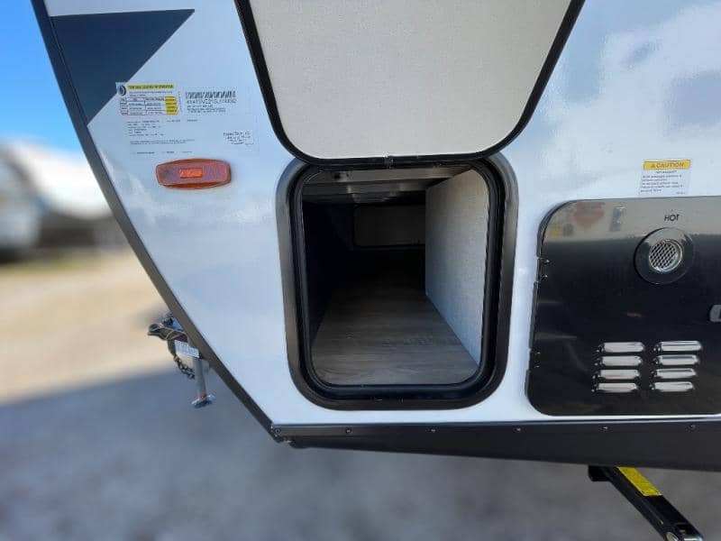 2025 Forest River 2025 Forest River Surveyor Legend - thumbnail 5