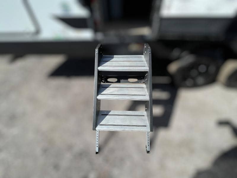 2025 Forest River 2025 Forest River Surveyor Legend - thumbnail 9