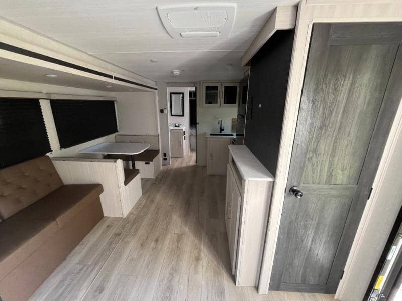 2025 Forest River 2025 Forest River Surveyor Legend - thumbnail 12