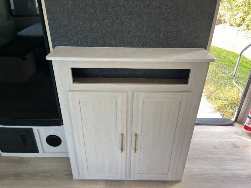 2025 Forest River 2025 Forest River Surveyor Legend - thumbnail 14