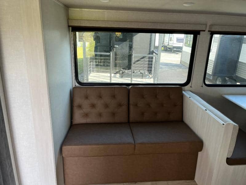 2025 Forest River 2025 Forest River Surveyor Legend - thumbnail 16