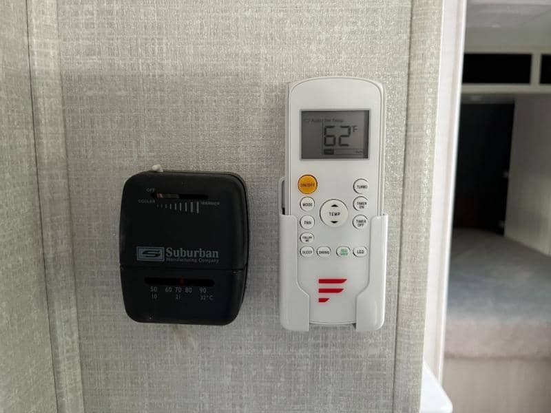 2025 Forest River 2025 Forest River Surveyor Legend - thumbnail 18