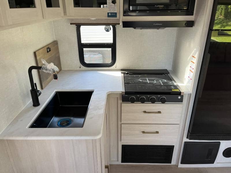 2025 Forest River 2025 Forest River Surveyor Legend - thumbnail 20