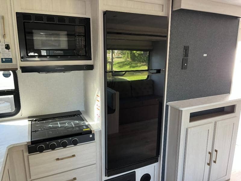 2025 Forest River 2025 Forest River Surveyor Legend - thumbnail 21