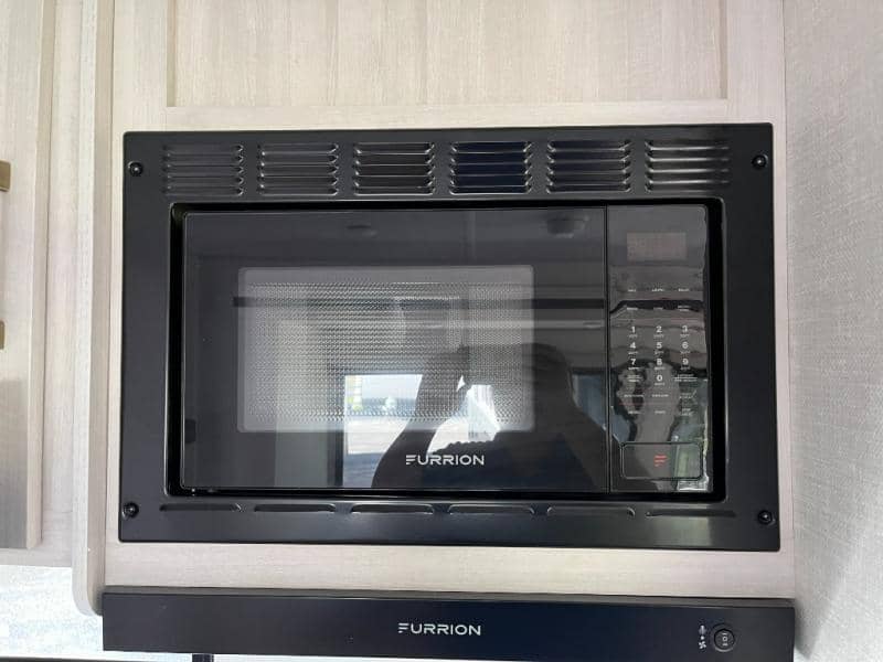 2025 Forest River 2025 Forest River Surveyor Legend - thumbnail 22