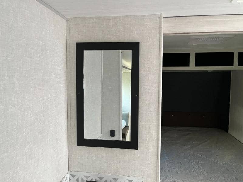 2025 Forest River 2025 Forest River Surveyor Legend - thumbnail 25