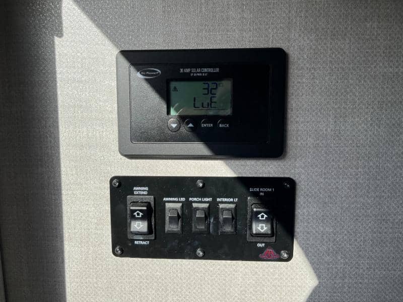 2025 Forest River 2025 Forest River Surveyor Legend - thumbnail 10