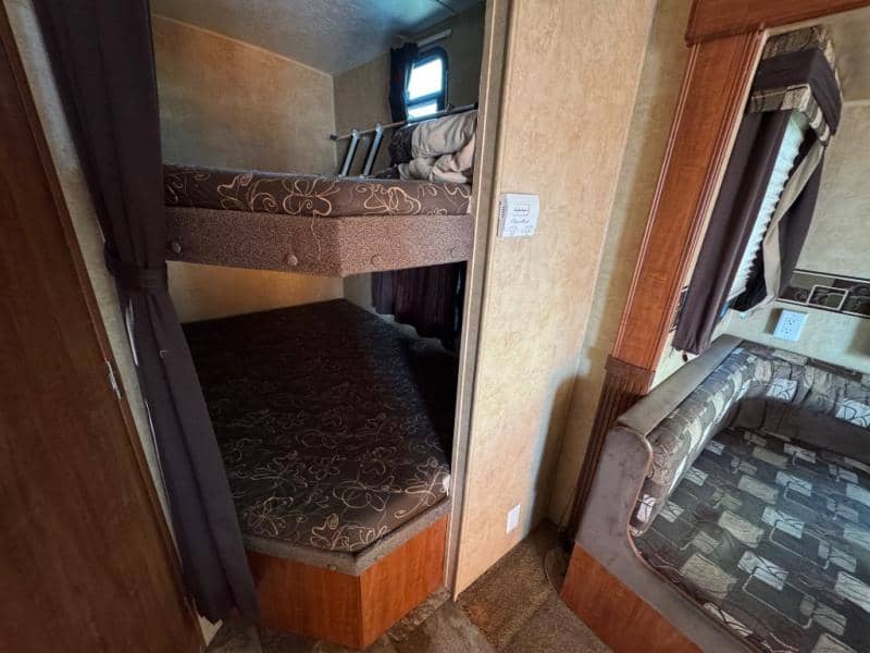 2012 Jayco 2012 Jayco Eagle - thumbnail 10