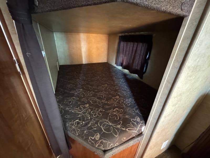 2012 Jayco 2012 Jayco Eagle - thumbnail 12