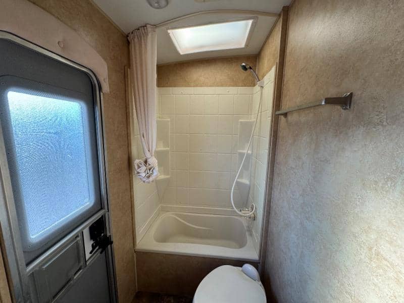 2012 Jayco 2012 Jayco Eagle - thumbnail 14