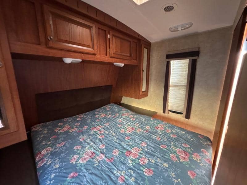 2012 Jayco 2012 Jayco Eagle - thumbnail 16