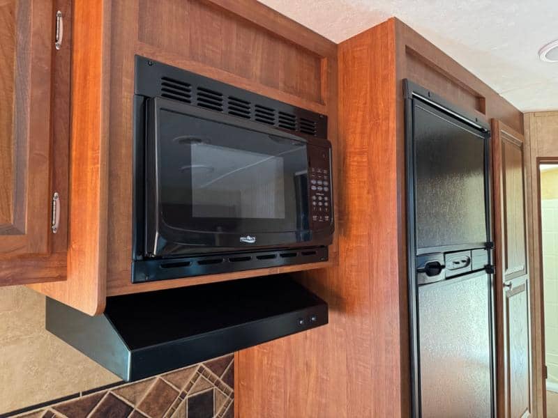 2012 Jayco 2012 Jayco Eagle - thumbnail 8