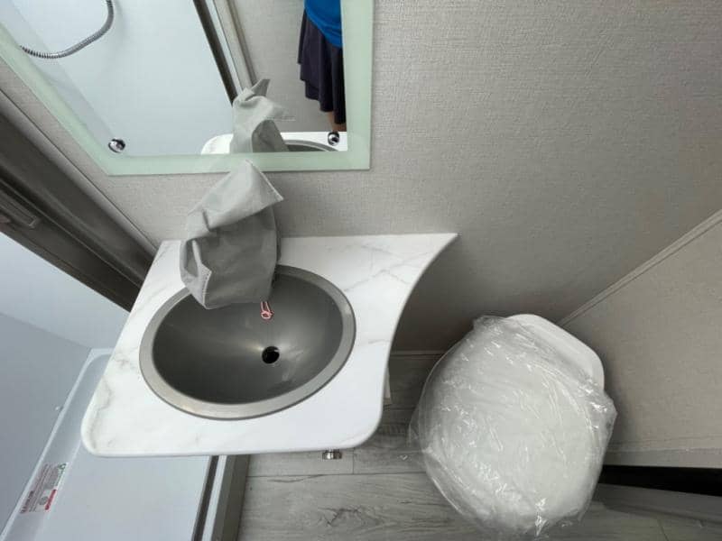 2025 Coachmen 2025 Coachmen Freelander - thumbnail 25