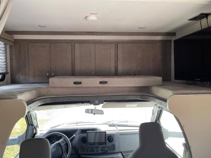 2025 Gulf Stream 2025 Gulf Stream Conquest - thumbnail 14