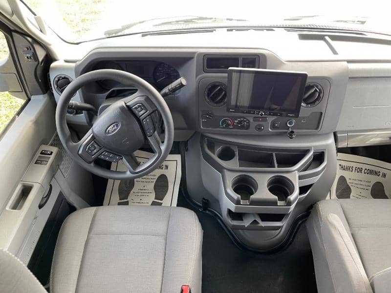 2025 Gulf Stream 2025 Gulf Stream Conquest - thumbnail 16