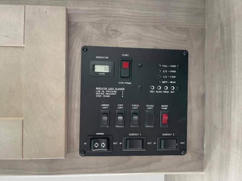 2025 Gulf Stream 2025 Gulf Stream Conquest - thumbnail 18