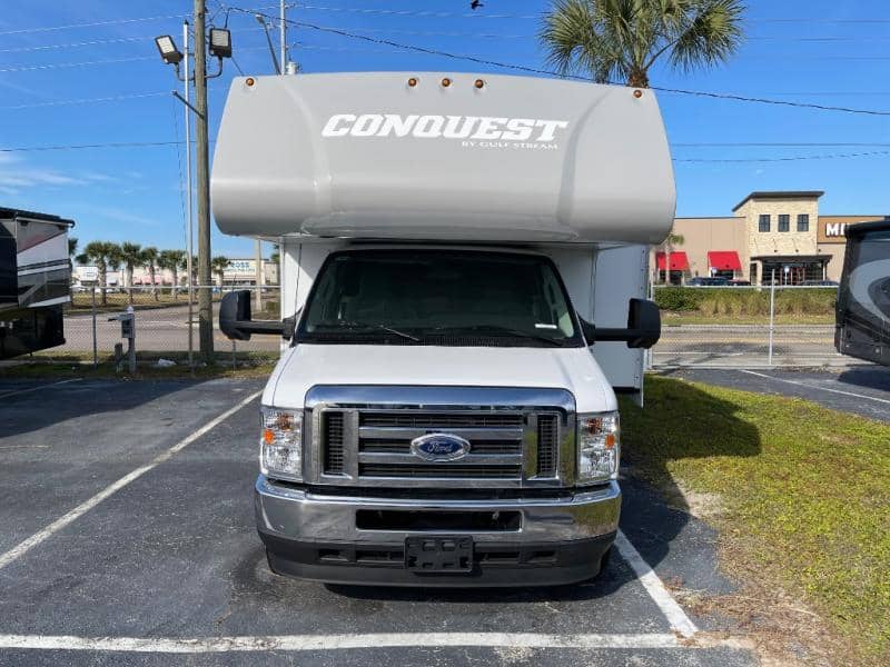 2025 Gulf Stream 2025 Gulf Stream Conquest - thumbnail 3