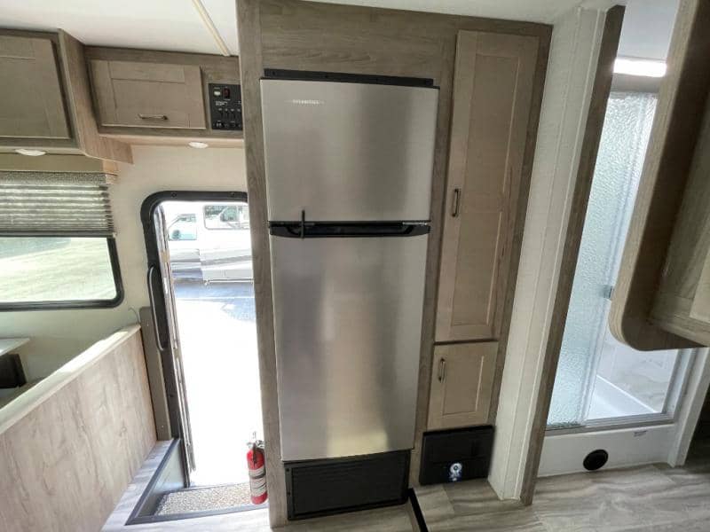 2025 Gulf Stream 2025 Gulf Stream Conquest - thumbnail 22