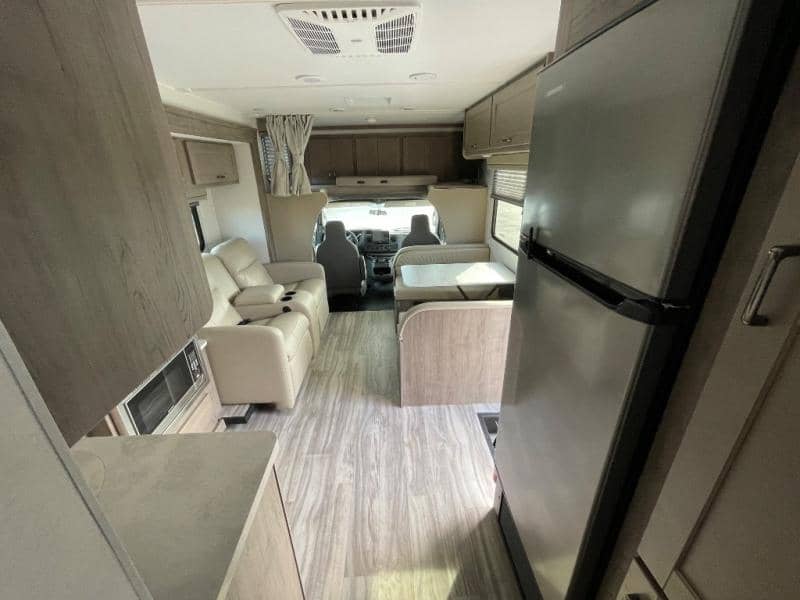 2025 Gulf Stream 2025 Gulf Stream Conquest - thumbnail 28