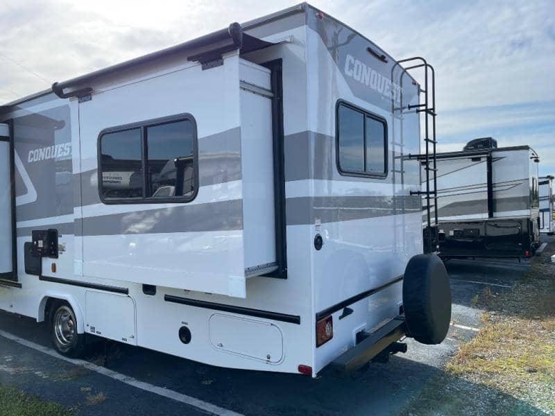 2025 Gulf Stream 2025 Gulf Stream Conquest - thumbnail 7