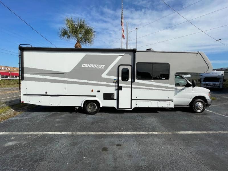 2025 Gulf Stream 2025 Gulf Stream Conquest - thumbnail 10