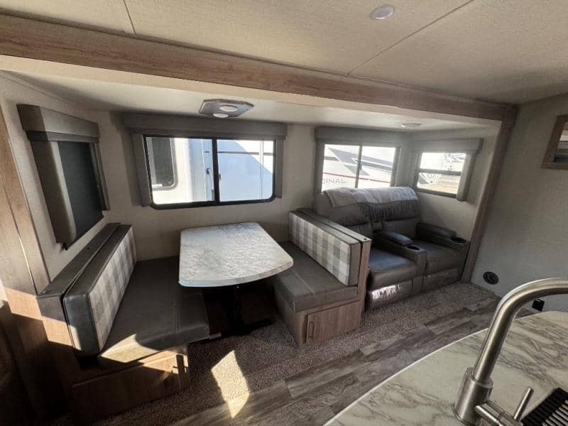 2022 Grand Design 2022 Grand Design Imagine - thumbnail 11