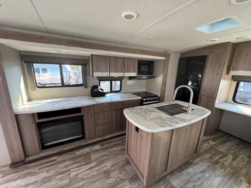 2022 Grand Design 2022 Grand Design Imagine - thumbnail 13