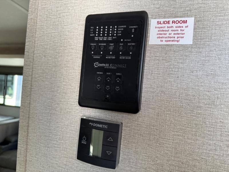 2022 Grand Design 2022 Grand Design Imagine - thumbnail 22