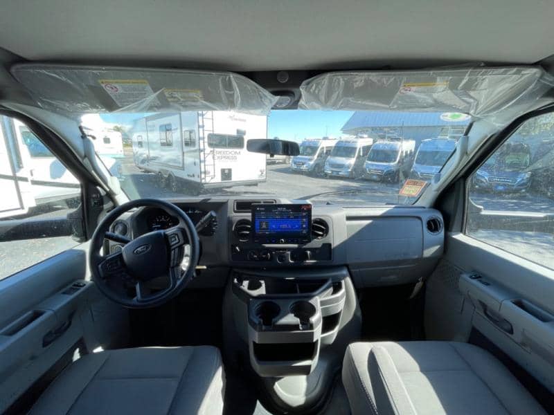 2025 Gulf Stream 2025 Gulf Stream BT Cruiser - thumbnail 11