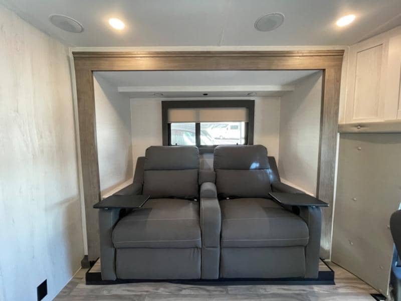 2025 Gulf Stream 2025 Gulf Stream BT Cruiser - thumbnail 12