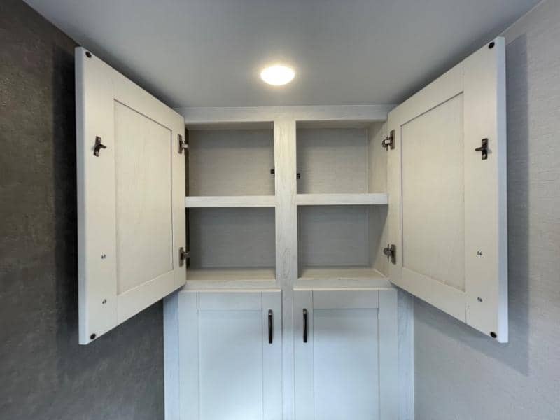 2025 Gulf Stream 2025 Gulf Stream BT Cruiser - thumbnail 22