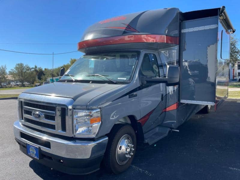 2025 Gulf Stream 2025 Gulf Stream BT Cruiser - thumbnail 4