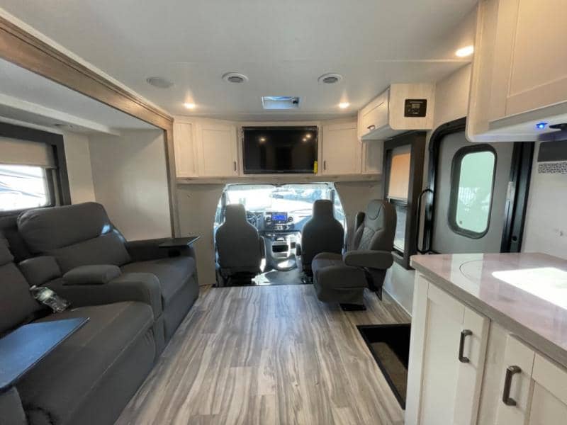 2025 Gulf Stream 2025 Gulf Stream BT Cruiser - thumbnail 9