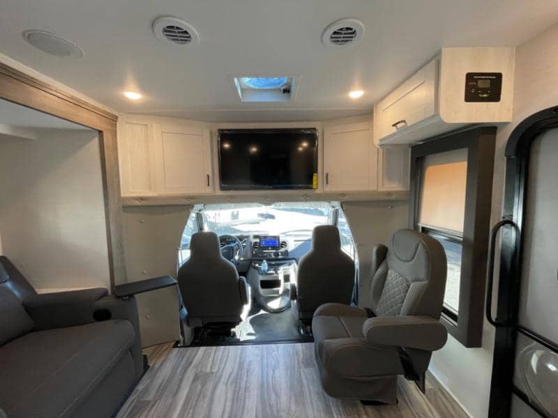 2025 Gulf Stream 2025 Gulf Stream BT Cruiser - thumbnail 10