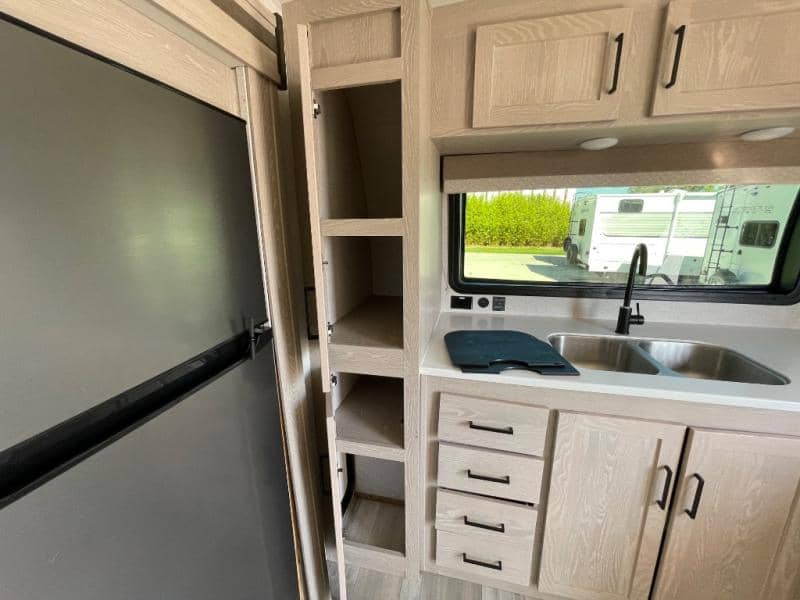 2023 Flagstaff 2023 Flagstaff Micro Lite - thumbnail 19