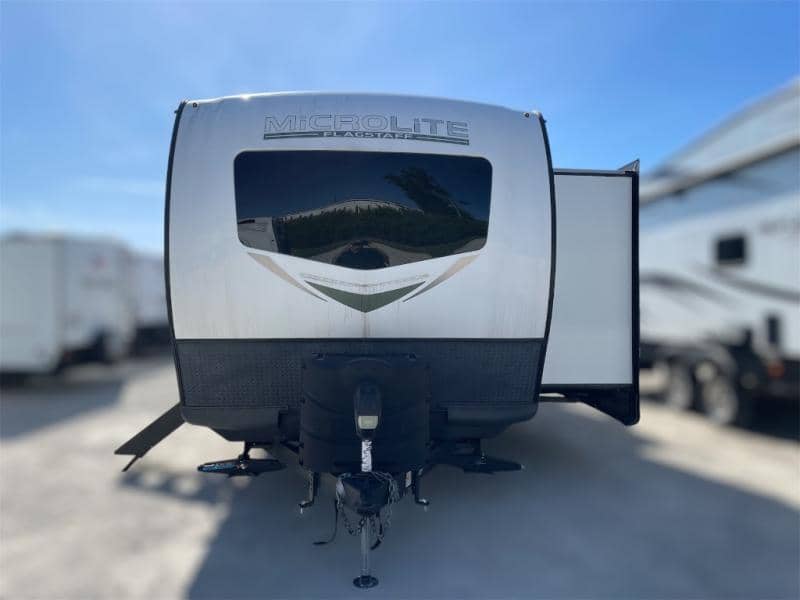 2023 Flagstaff 2023 Flagstaff Micro Lite - thumbnail 2