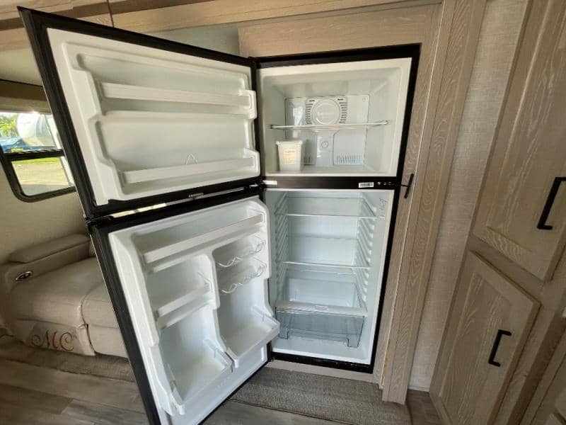 2023 Flagstaff 2023 Flagstaff Micro Lite - thumbnail 20