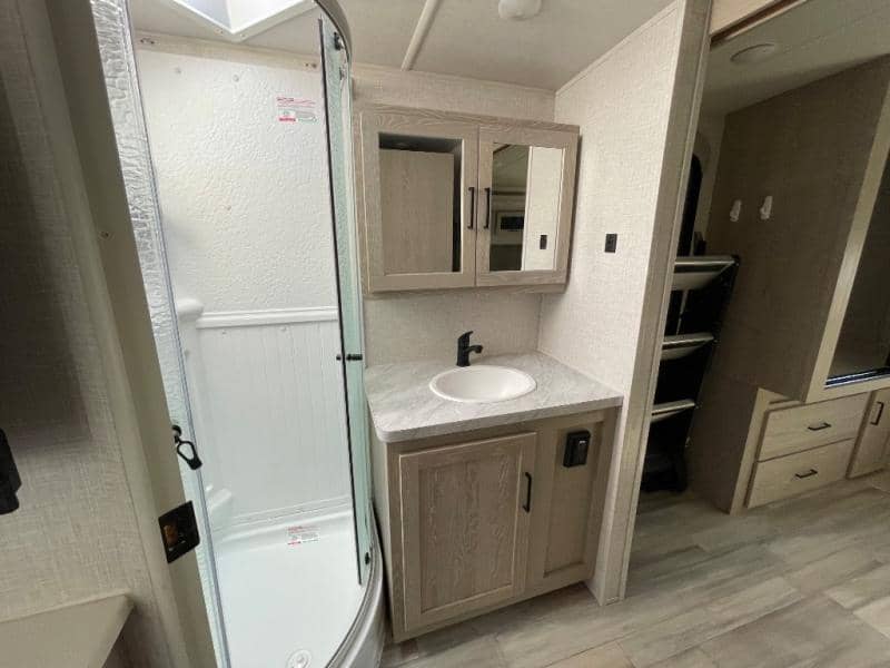 2023 Flagstaff 2023 Flagstaff Micro Lite - thumbnail 26