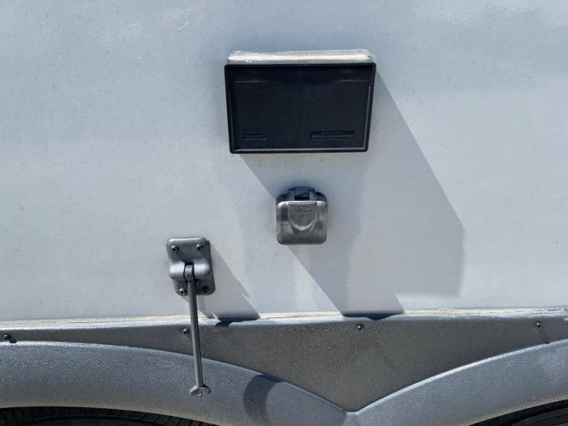 2023 Flagstaff 2023 Flagstaff Micro Lite - thumbnail 36