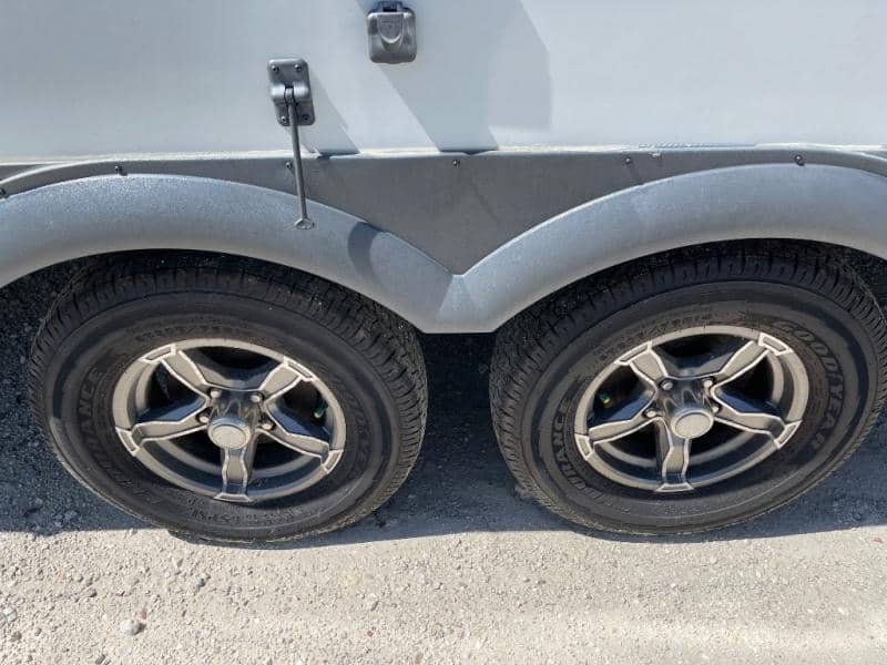 2023 Flagstaff 2023 Flagstaff Micro Lite - thumbnail 37