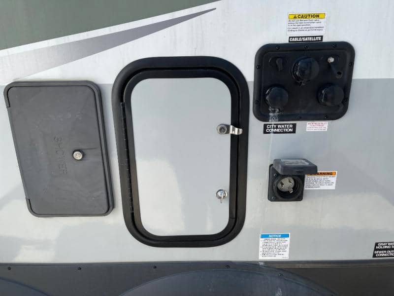 2023 Flagstaff 2023 Flagstaff Micro Lite - thumbnail 40