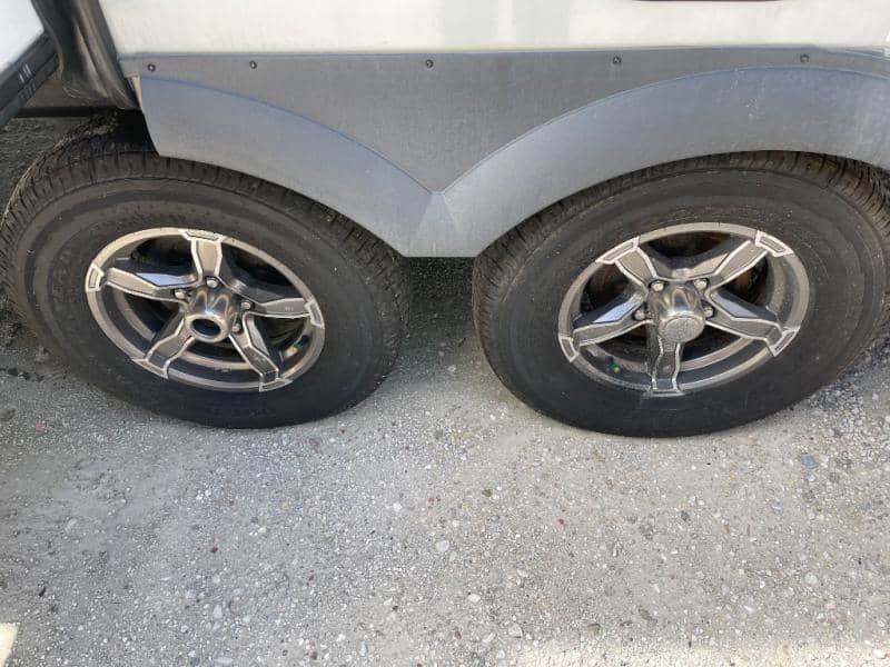 2023 Flagstaff 2023 Flagstaff Micro Lite - thumbnail 41