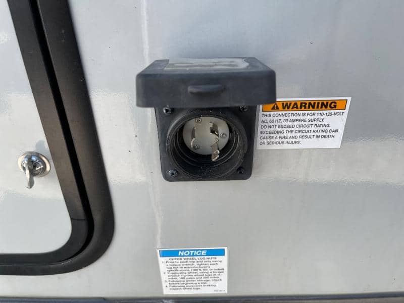 2023 Flagstaff 2023 Flagstaff Micro Lite - thumbnail 43