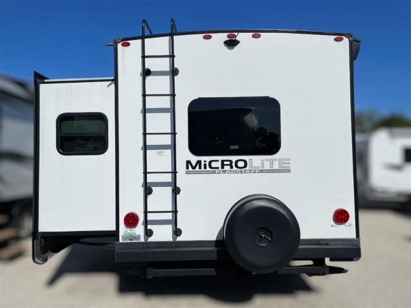 2023 Flagstaff 2023 Flagstaff Micro Lite - thumbnail 5
