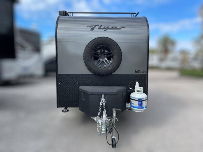2025 inTech RV 2025 inTech RV Flyer - thumbnail 2