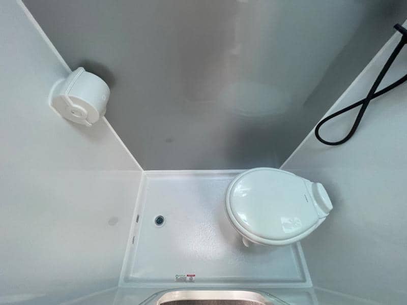 2025 inTech RV 2025 inTech RV Sol - thumbnail 18